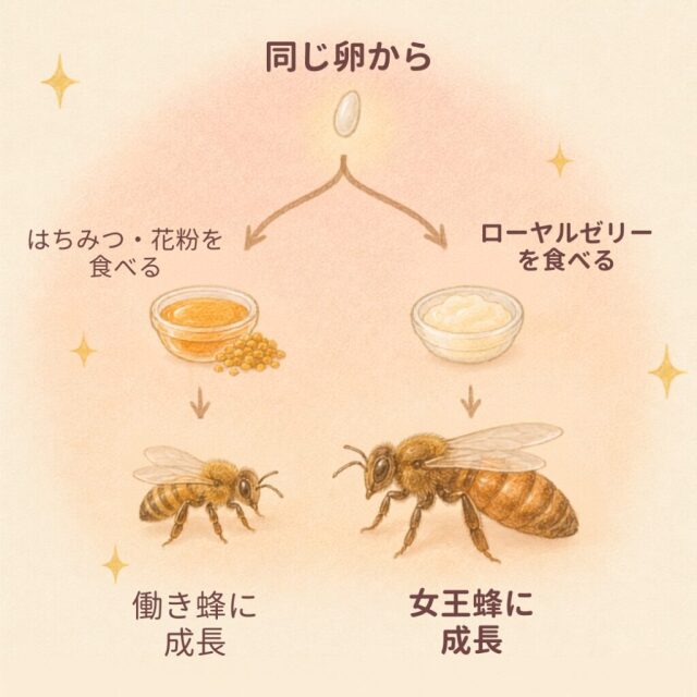 ローヤルゼリー定期便