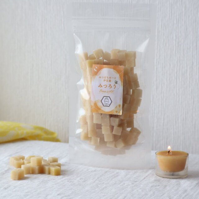 みつろう　2024年6月