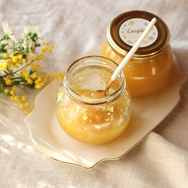 れもん（イエロー）