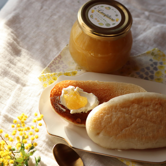 れもん（イエロー)