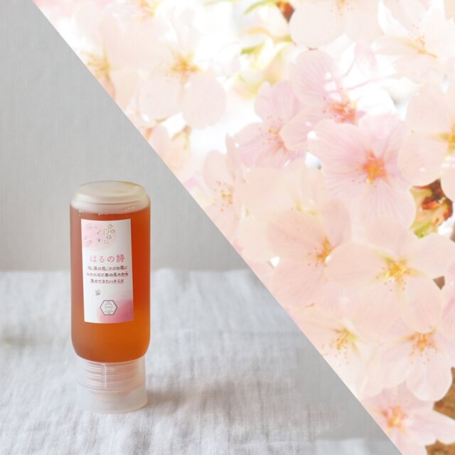 9周年　ハチミツ3本セット