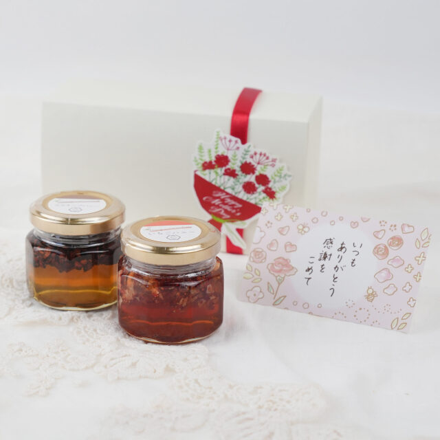 2026母の日 70g 2本セット