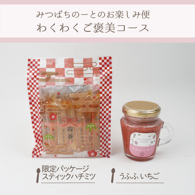 お楽しみ便　2025 12月