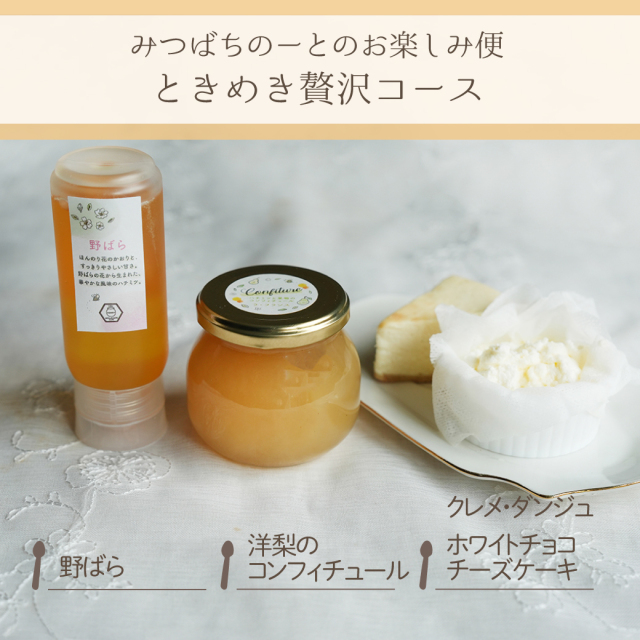 otanoshimibin お楽しみ便