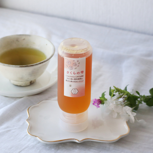 お楽しみ便 2025年4月