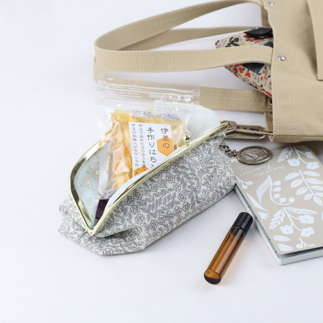 はっか＆レモン飴