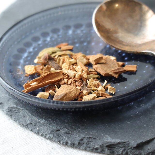 チャイセット　チャイミックススパイス