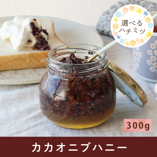 ハチミツ漬け みつばちのーと