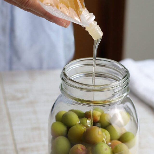 花々の雫2.4kg　パウチ