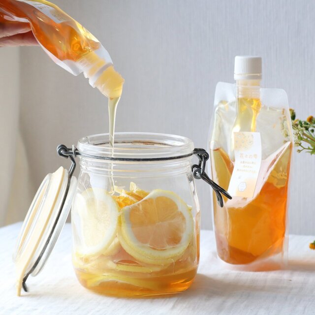 花々の雫2.4kg　パウチ