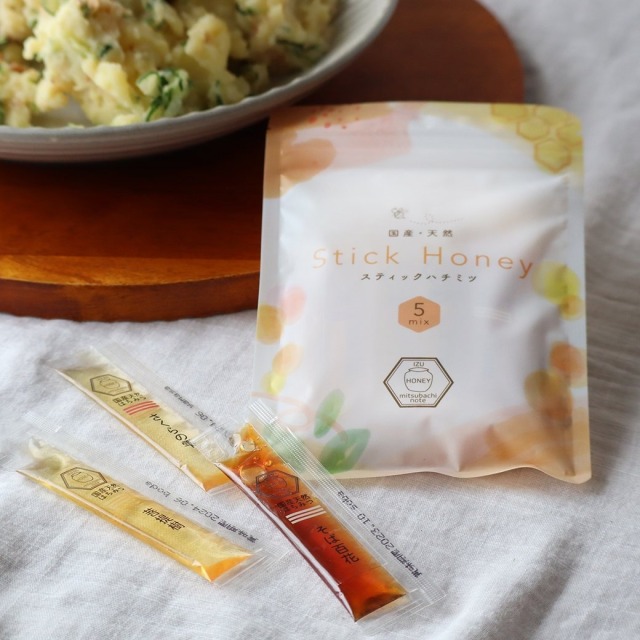 ハチミツ福袋 2026