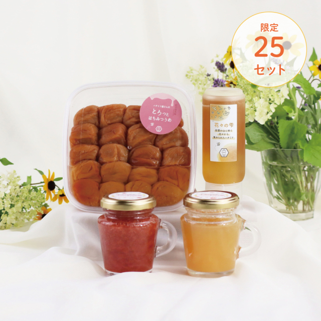 ハチミツ福袋02 2026