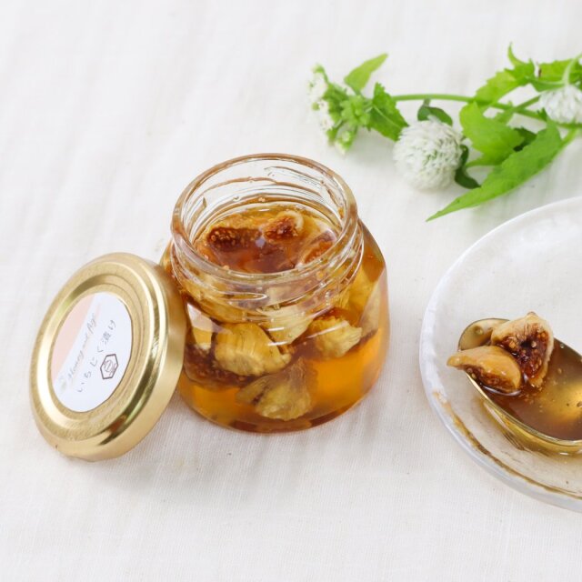 夏のハチミツ福袋　2024年8月