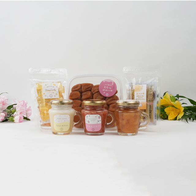 ひかりパパ様　詰め合わせ 彩時季 光（ひかり）｜柏屋