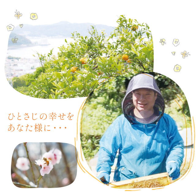 8周年ハチミツ福箱