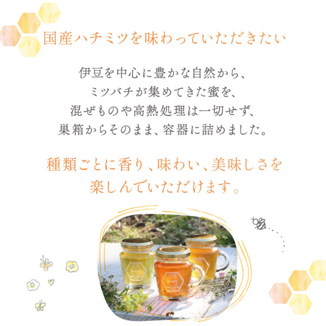 8周年ハチミツ福箱