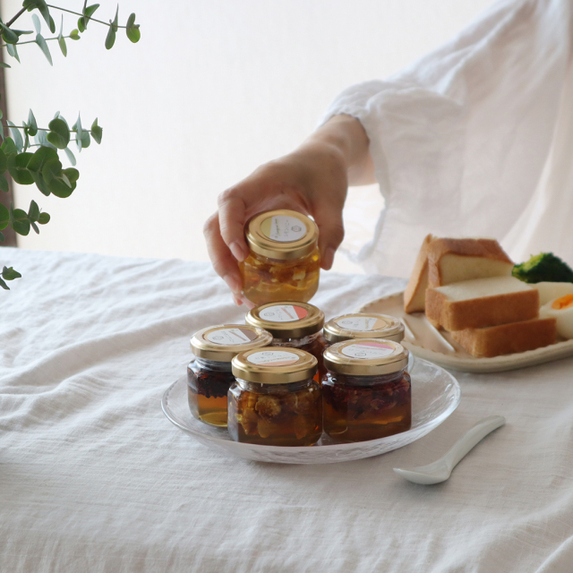 プレミアムギフト