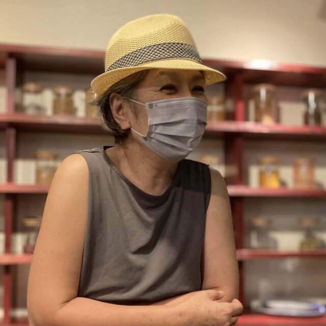 スパイスハウス