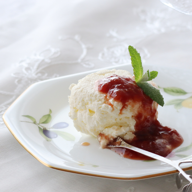 母の日　コンフィチュールと洋菓子セット　2024年