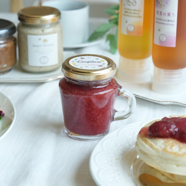 202604 モーニングハチミツフェア