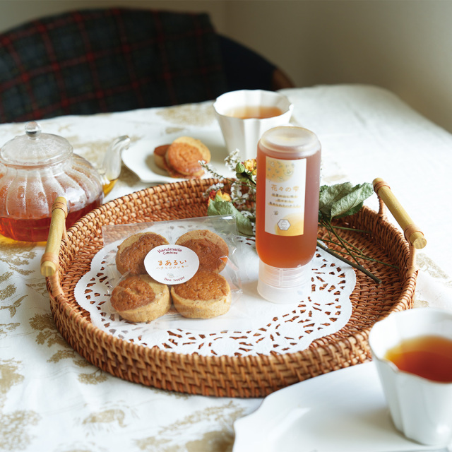 クッキーセット