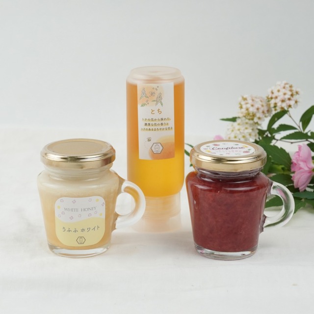 202604 モーニングハチミツフェア