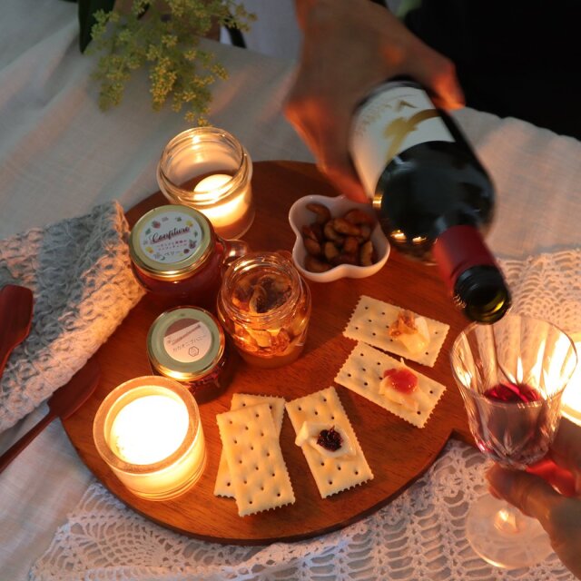 お試しハチミツセット　食べ方