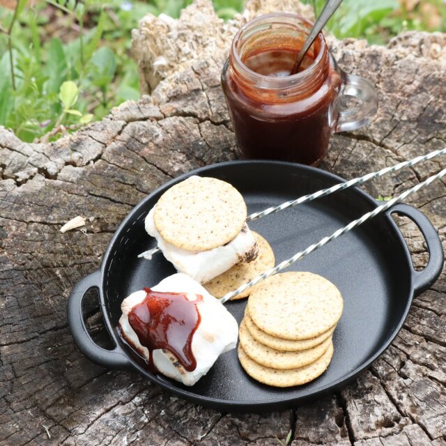 ポーチ付きハチミツ