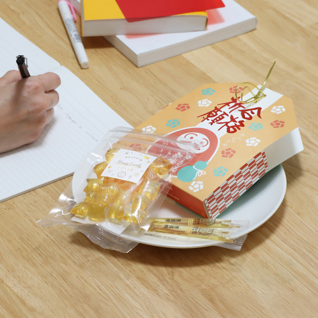 合格祈願 セット