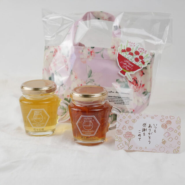 2026母の日 ポーチ