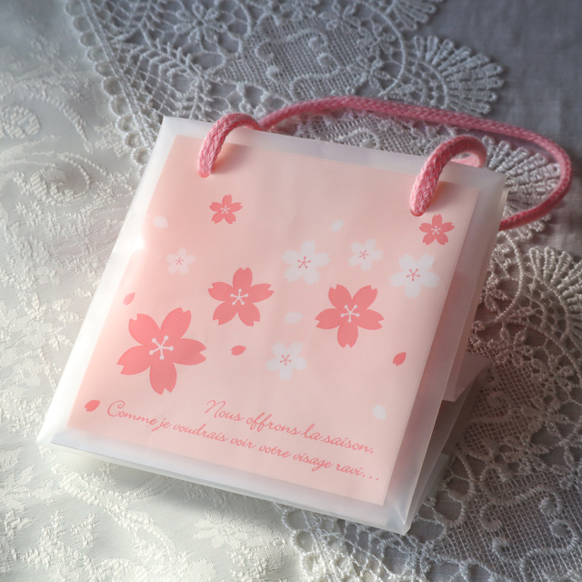 さくらのギフトシリーズ