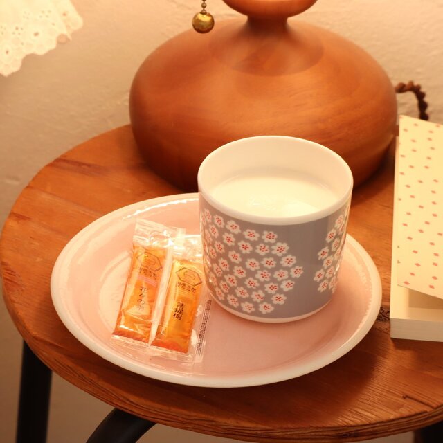 スティックハチミツキャンペーン　2024年4月