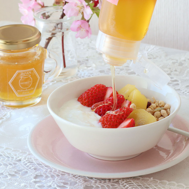 10周年 3本 チューブ