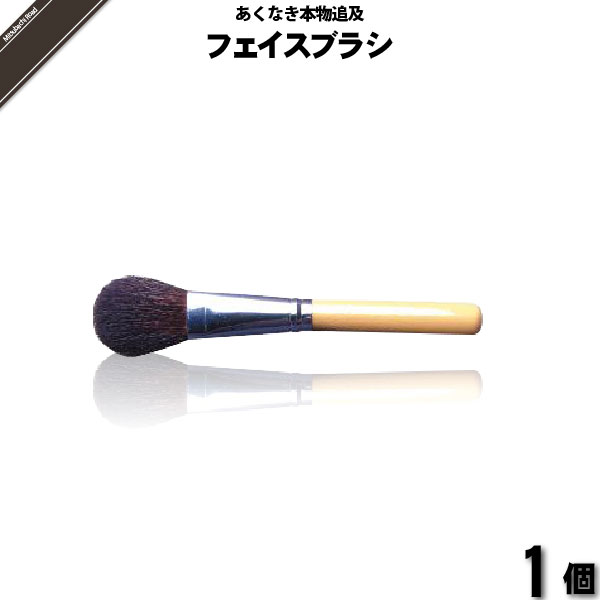 レクティ アールブルー フェイスブラシ （）【5250円以上で送料無料】