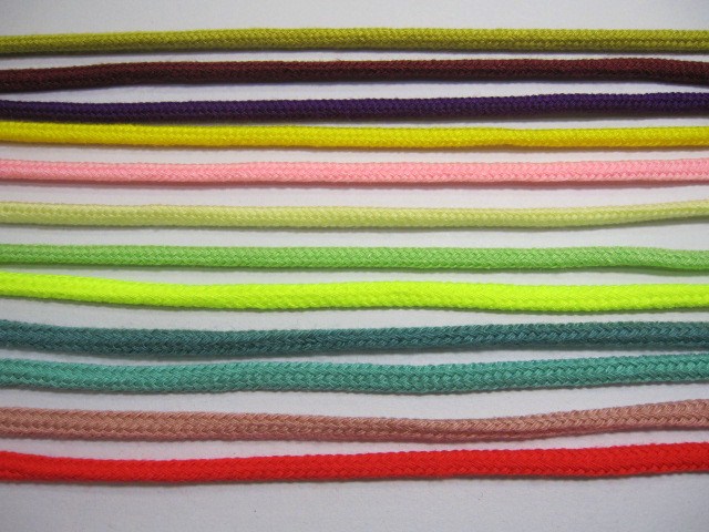 アクリルカラーひも　　中[h-0011]