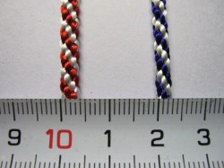 レーヨン江戸うちひも（まざり）　中