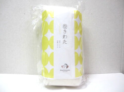 巻き綿i