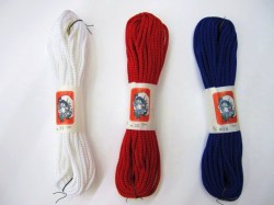 江戸打ち紐　太