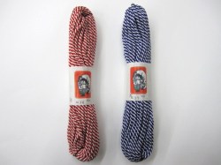 ラメ江戸打紐　太