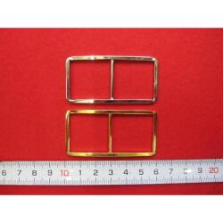 金属通しバックル  No.29 [bk-0029]