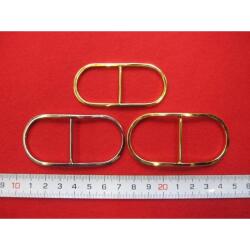金属通しバックル  No.33 [bk-0033]