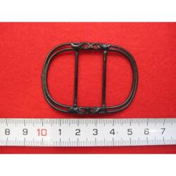 金属通しバックル  No.35 [bk-0035]