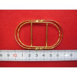 金属通しバックル  No.53 [bk-0053]