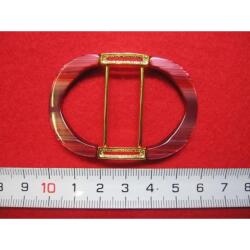 通しバックル  No.65 [bk-0065]