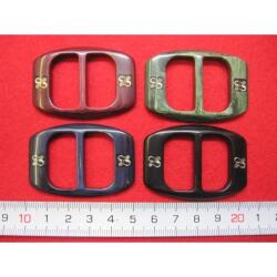 通しバックル  No.69 [bk-0069]