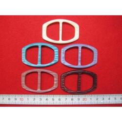 通しバックル  No.114 [bk-0114]