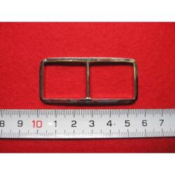 金属通しバックル  No.121 [bk-0121]