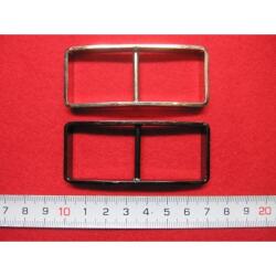 金属通しバックル  No.126 [bk-0126]