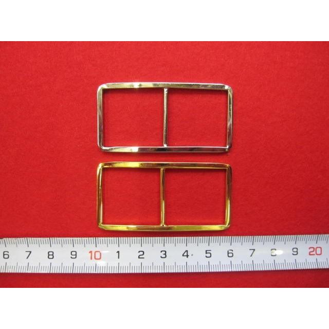 金属通しバックル  No.29 [bk-0029]