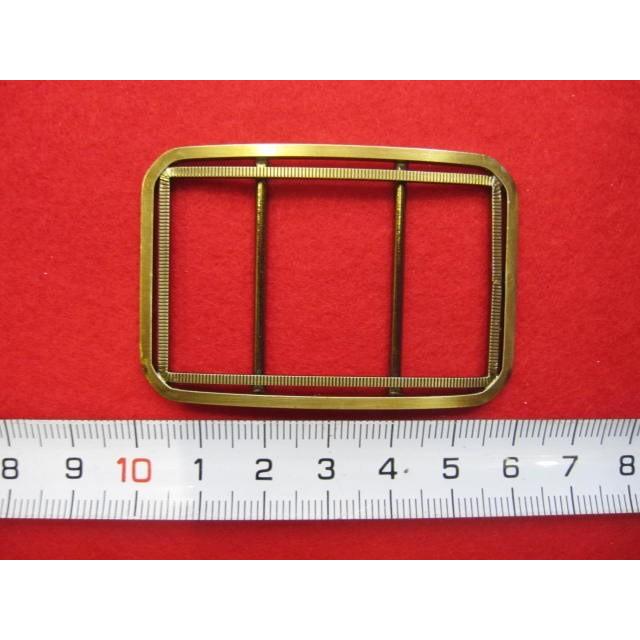 金属通しバックル  No.45 [bk-0045]